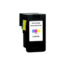 CL561XL Cartouche d'encre compatible pour Canon