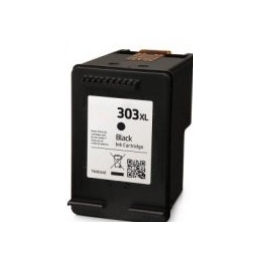 HP303 XL noir