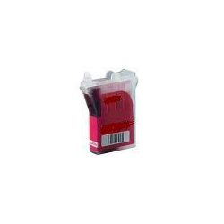 compatible cartridge for Brother Nr. LC800 color of your choice