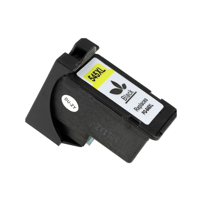 PGI545XL et 546xl noir et couleur