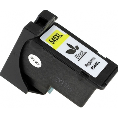 PGI545XL et 546xl noir et couleur