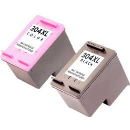 cartouches d'encre compatibles pour imprimantes de marque HP série Deskjet 2620, 2622,2630 à 2634 et 3720