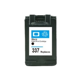 copy of HP 343 Colour filled cartridge