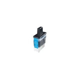 cartouche compatible pour Brother Nr. LC1000 couleur au choix