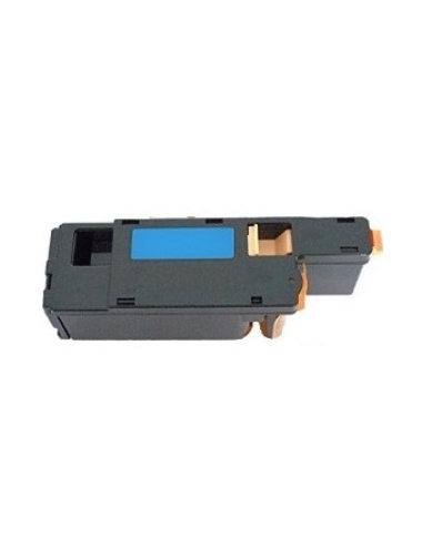 DELL 1250, 1350, 1355 cartouche laser compatible, couleur au choix