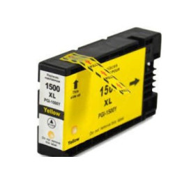 PGI1500XL: cartouche pleine pour Canon MB 2050 et 2350