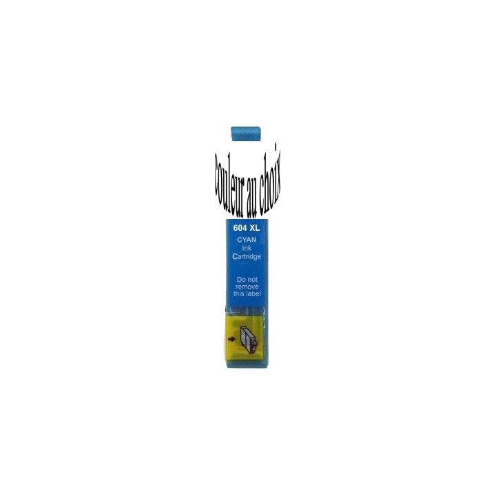 T408L Epson cartouche compatible couleur au choix