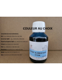100ml encre alimentaire pour Canon couleur au choix
