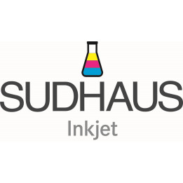 8x100ml Epson R1800 encre compatible Pigmenté avec orange