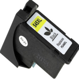 CL546XL compatible cartridge for Canon 3 colors: 15ml