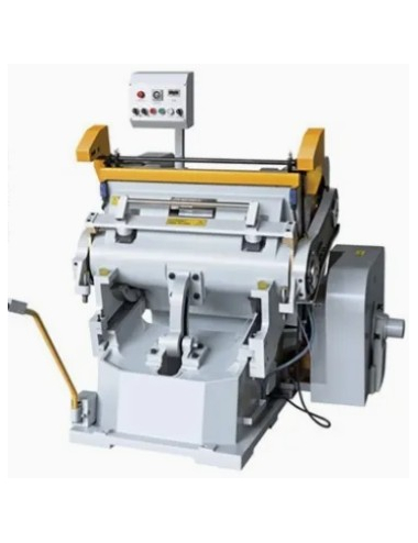 Machine à découper de haute qualité