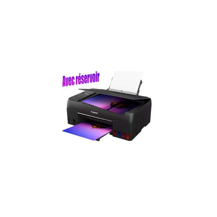 kit imprimante alimentaire G3510