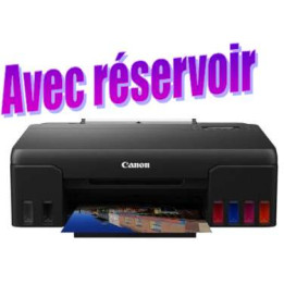 kit imprimante alimentaire G3510