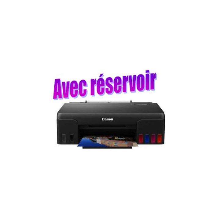 kit imprimante alimentaire G3510