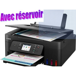 Kit imprimante alimentaire Canon G3570 - Encre comestible 100ml