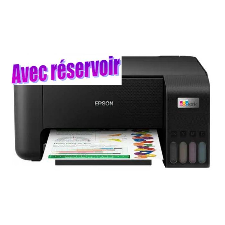 kit imprimante alimentaire