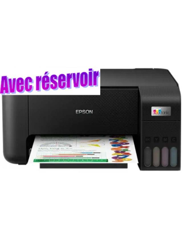 Epson 2815 kit imprimante alimentaire