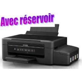 Imprimante Epson EcoTank ET-2700 multifonction avec encre alimentaire