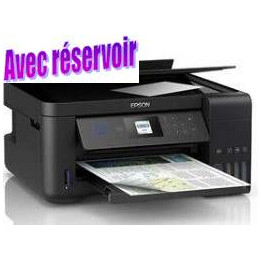 Epson ET2850: kit imprimante alimentaire