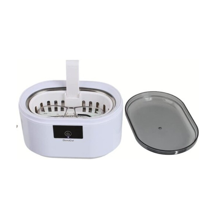 ultrasonic cleaner for your printheads, ink cartridges,