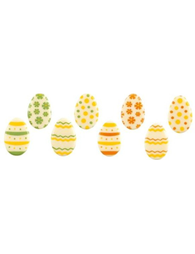 copy of Lapin de Pâques en chocolat