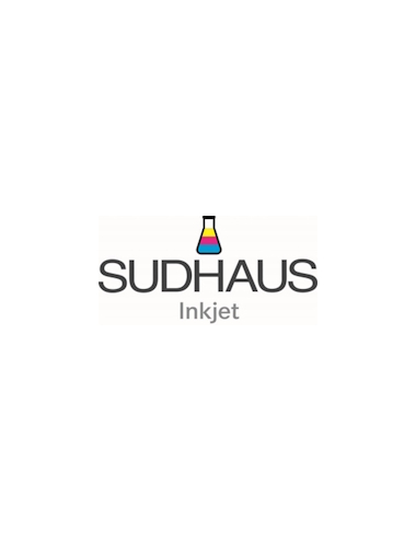 1000 ml:Encre Sudhaus  PGI525- 5-520-550-570-580: noire pigmentée (la grosse)