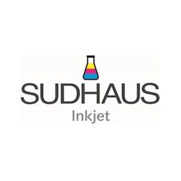 Encre compatible Canon CLI571 pour cartouches d'encre - SUDHAUS 100 ml