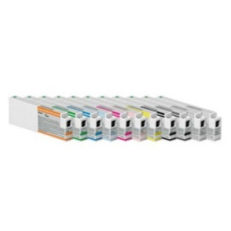 11 cartouches rechargeables pour Epson prp 9900