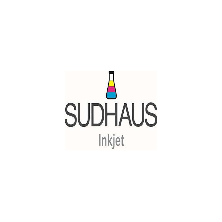 11 x 1000ml encre Sudhaus® pour imprimante Epson pro 9900