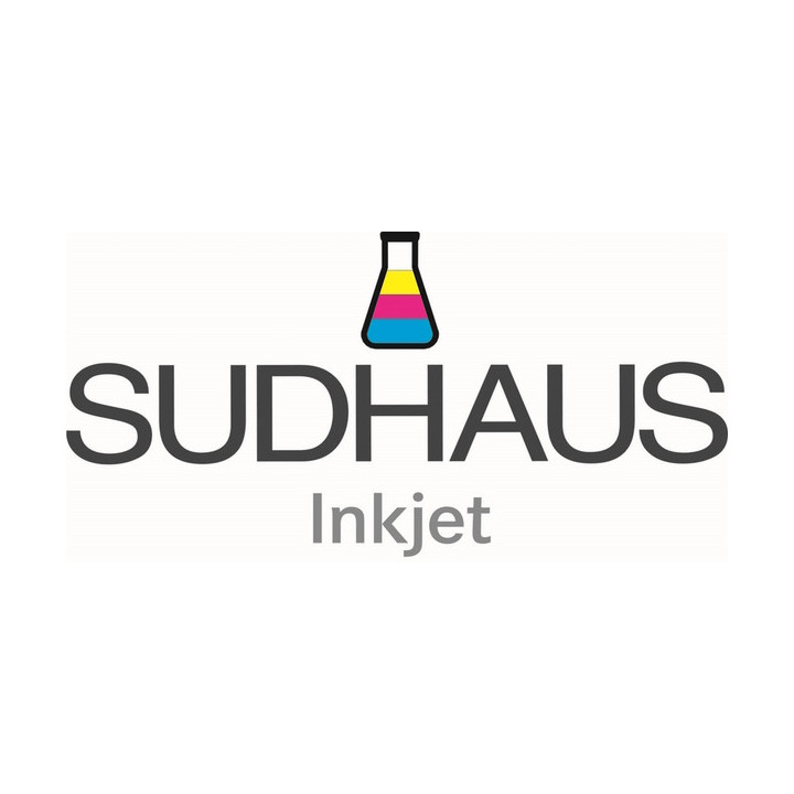 Encres Sudhaus pour Epson Stylus Pro 9900 - 9 x 100 ml pigmentées