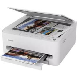Imprimante Canon Pixma TS4150i : multifonction A4 impression couleur
