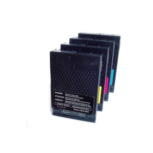 Cartouche compatible magenta pour Canon BJI 643m Cartouche compatible magenta pour Canon BJI 643m