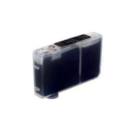 cartouche d'origine Canon BCI 6ebk