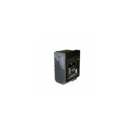 Cartouche compatible pour Canon BC_02 noire