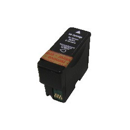 Cartouche compatible pour Epson TO36 noire