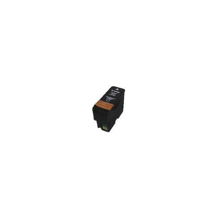 Cartouche compatible pour Epson TO36 noire