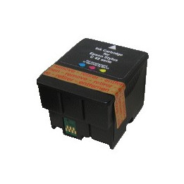Cartouche compatible pour Epson TO37 , 3 couleurs