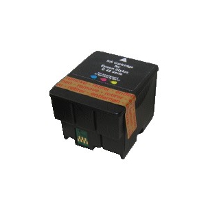 Cartouche compatible pour Epson TO37 , 3 couleurs Cartouche compatible pour Epson TO37 , 3 couleurs
