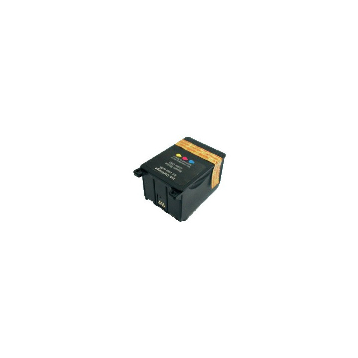 Cartouche compatible pour Epson TO26 noire