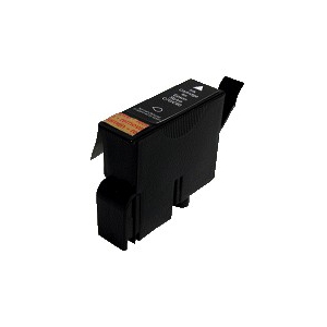 Cartouche compatible pour Epson TO32140 noire Cartouche compatible pour Epson TO32140 noire