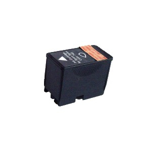 Cartouche d'encre compatible pour Epson SO20108, SO20189 noire Cartouche d'encre compatible pour Epson SO20108, SO20189 noire