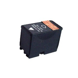 Cartouche compatible pour Epson TO17401 noire