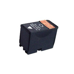 Cartouches d'encre compatible pour Epson TO38040 noire