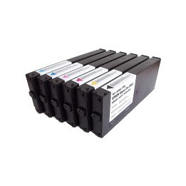 cartouche compatible pour Epson TO407011 noire