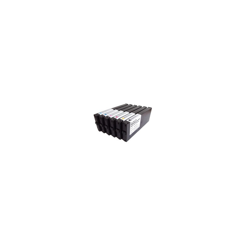 cartouche compatible pour Epson TO407011 noire