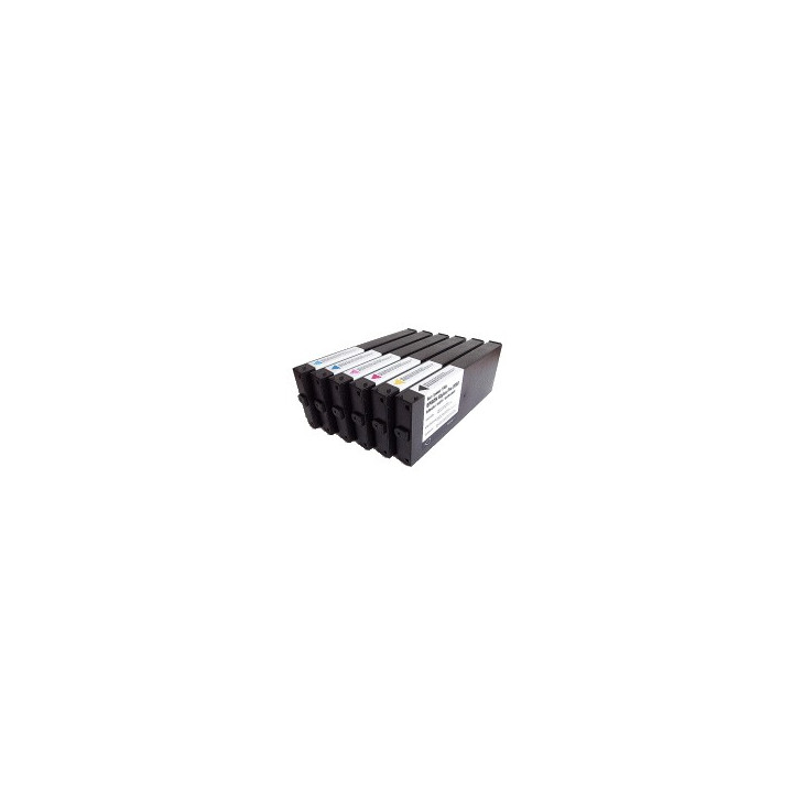 cartouche compatible pour Epson TO407011 noire