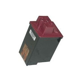 Cartouche d'origine Lexmark 75 noire