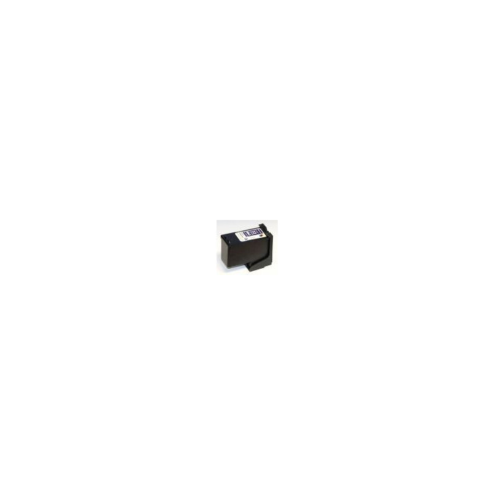 Cartouche d'origine Lexmark 35, 3 couleurs