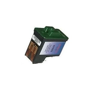 cartouche d'encre compatible pour Lexmark 16/17 noire 18 ml cartouche d'encre compatible pour Lexmark 16/17 noire 18 ml