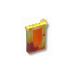 Compatible cartridge for Brother LC02 Color to choose from